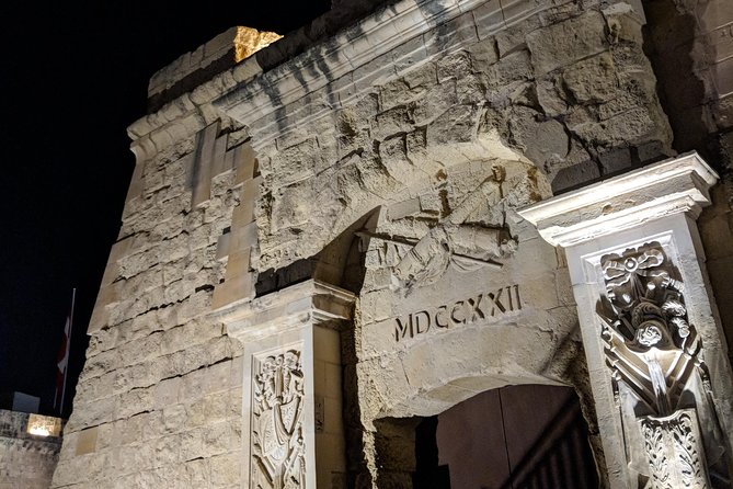 Birgu (Vittoriosa) Ghost and Crime Tour - Who will enjoy this Birgu night tour