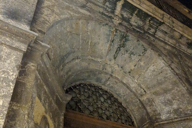 Birgu (Vittoriosa) Ghost and Crime Tour - Practical planning for the evening