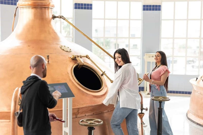 Birkirkara: The Farsons Brewery Entry Ticket and Beer Flight - Why Farsons Brewery matters in Malta
