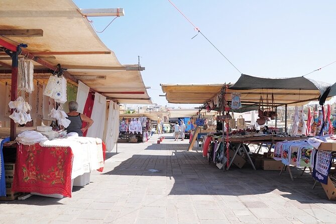 Blue Grotto and Sunday Market at Marsaxlokk Fishing Village Tour - Why this Malta combination works