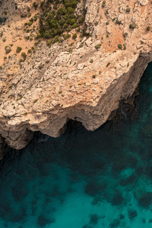 Blue Lagoon, Crystal Lagoon & Comino Caves Private Boat Tour - The details that matter most