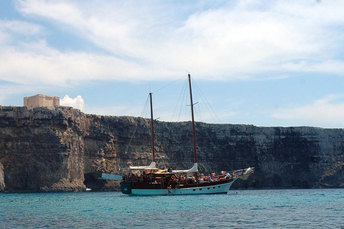 Blue Lagoon: Full-Day Three Island Cruise: Malta, Gozo and Comino - Quick points before you book