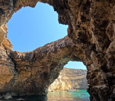 Boat charters and boat tours in Malta