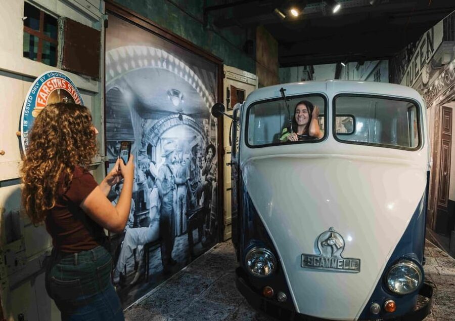 Brewery Experience with Beer Tasting and Optional Transport - Key points to know before you go