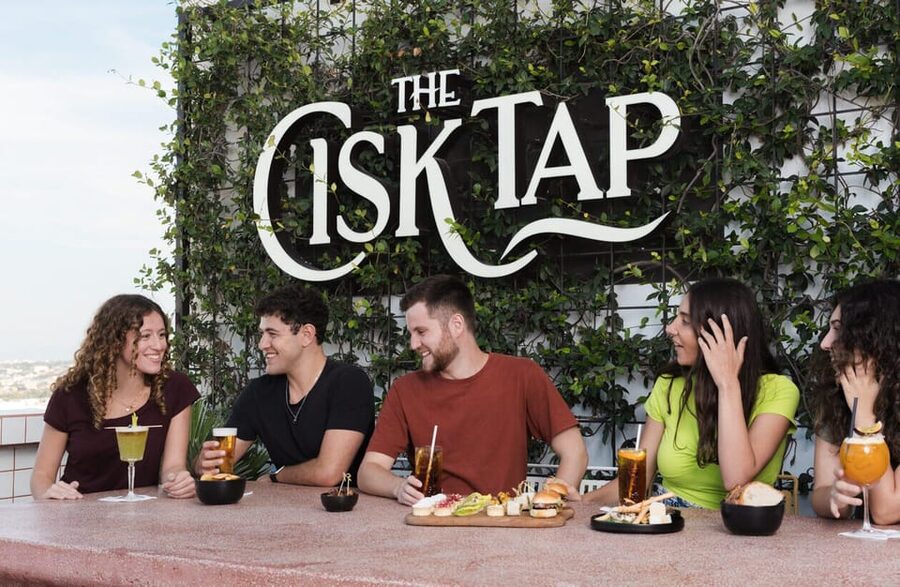 Brewery Experience with Beer Tasting and Optional Transport - The story of three families and Malta’s beer brands