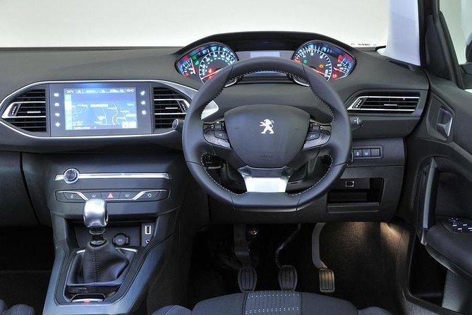Cab from Valletta /St. Julians /Sliema / Gzira to Malta Airport - The three-hour pickup rule