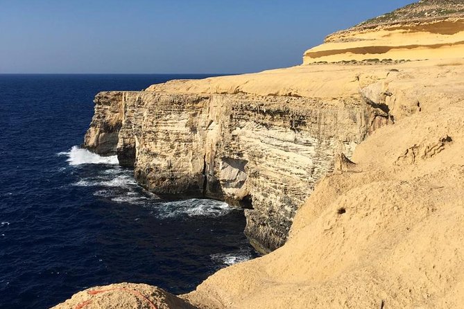 Carpe Diem Malta - A Private day trip around Malta - Valletta City Gate: a quick introduction to the capital