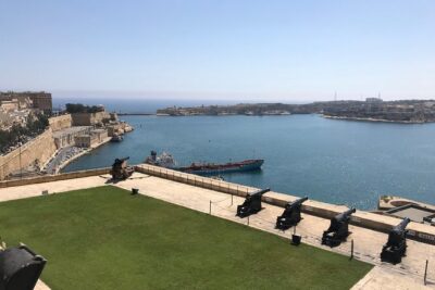 Carpe Diem Malta – A Private day trip around Malta