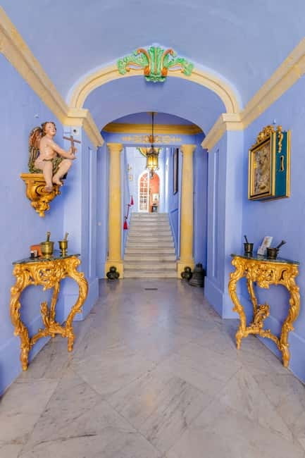 Casa Rocca Piccola Palace and Museum Entrance Ticket - Key points at a glance