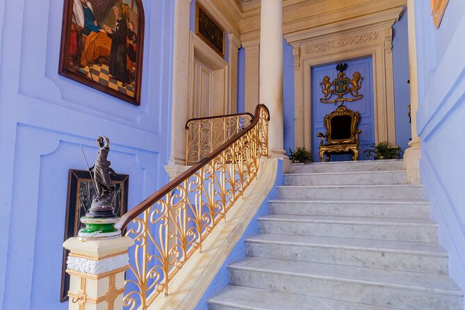 Casa Rocca Piccola palace & museum entrance ticket - Who will enjoy this visit most?