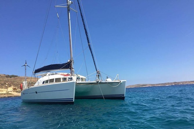 Catamaran Trip in Malta - Key points to know before booking