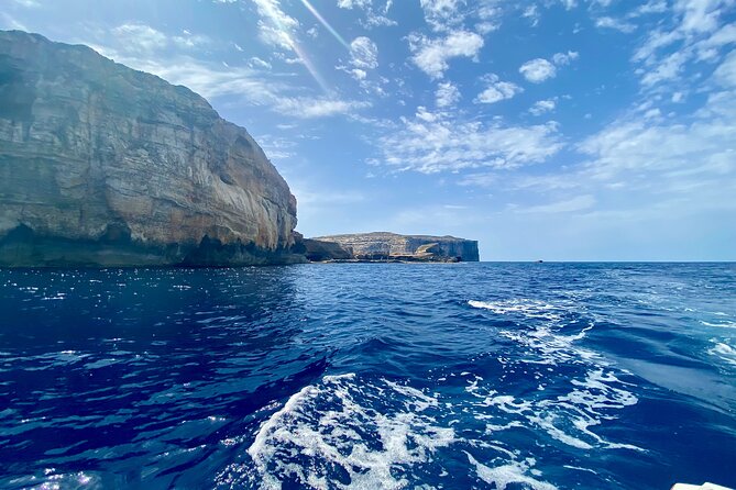 Catamaran Trip in Malta - Why a private catamaran changes the day