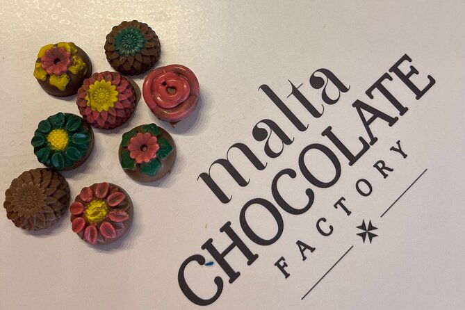 Chocolate Making Workshop - Key points before you book