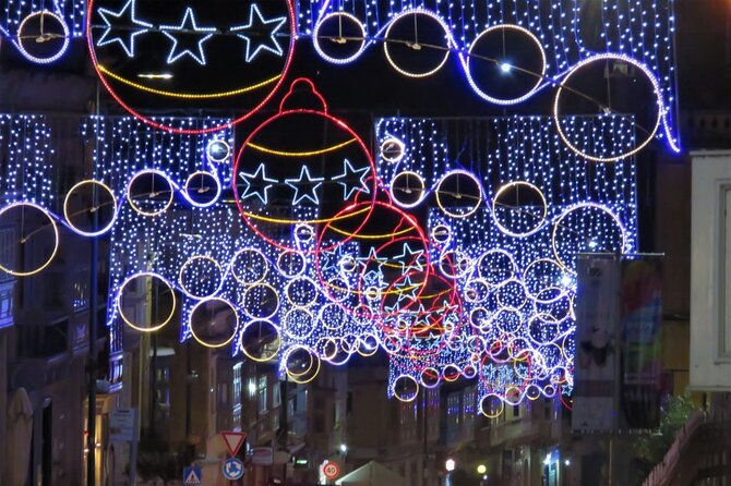Christmas Tuk Tuk or Jeep tour in Gozo inc. Dinner - Choosing between the tuk tuk and Jeep