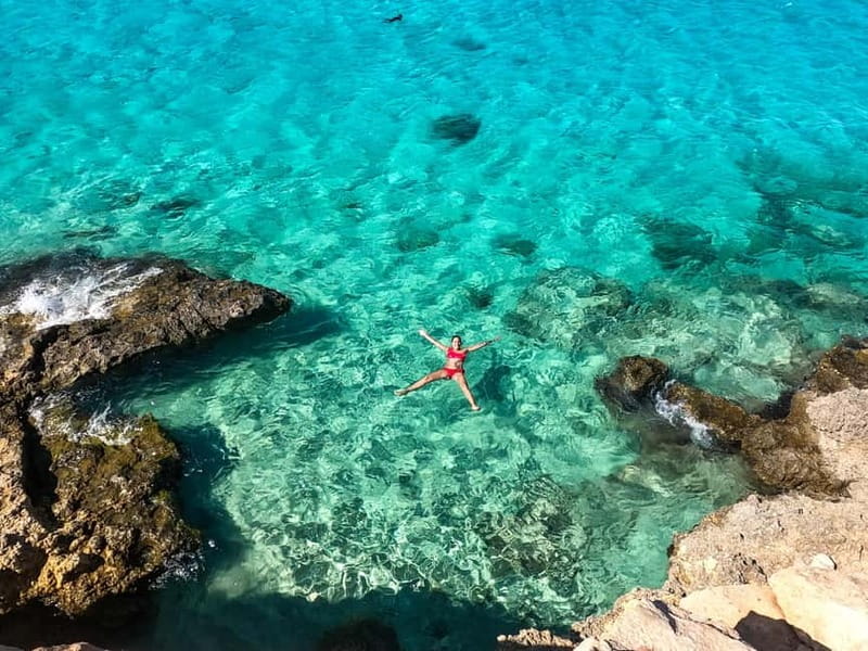 Coastal Ferry Cruise to The Blue Lagoon (Comino Island) - What to do during your free time