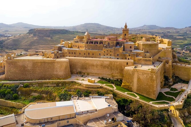 Coastal Ferry Cruise with Stops in Gozo and Comino Bue Lagoon - Swimming, walking, or paying extra for the caves