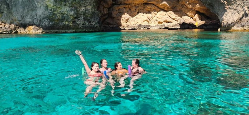 comino and blue lagoon private boat - Why a private Comino boat matters