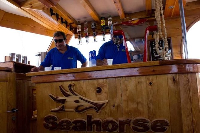 Comino, Blue Lagoon and Caves. Tour A - Key Things to Know Before You Book