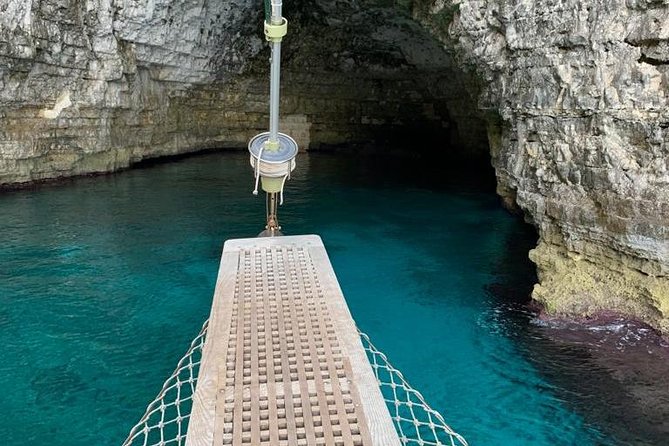 Comino, Blue Lagoon and Caves. Tour A - Is Six and a Half Hours Good Value at $46.10?