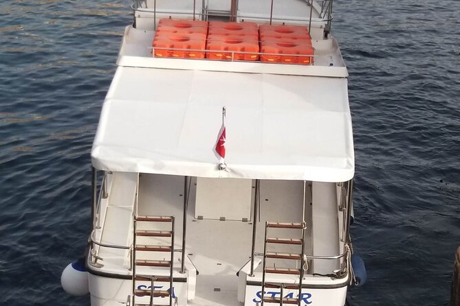 Comino Blue Lagoon and Gozo-Sea Star Boat Private Tour - Why a private boat changes the Blue Lagoon visit