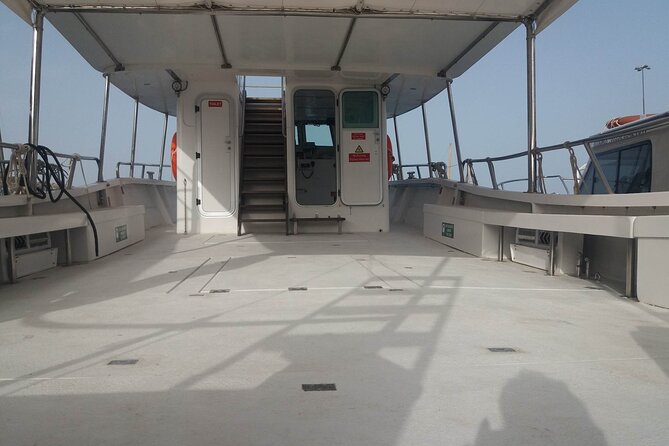 Comino Blue Lagoon and Gozo-Sea Star Boat Private Tour - Food, equipment, and what you should bring