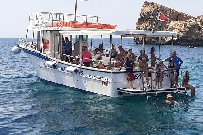 Comino Blue Lagoon and Gozo-Sea Star Boat Private Tour - Gozo’s Qala coast adds a quieter side of Malta