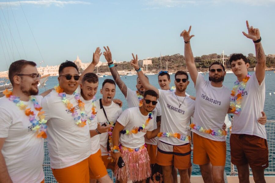 Comino: Blue Lagoon Catamaran Cruise with Lunch and Open Bar - Should you book this Comino cruise?