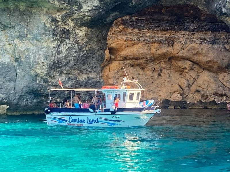 Comino: Blue Lagoon, Crystal Lagoon and Sea Caves Boat Tour - Who will enjoy this Comino cruise most
