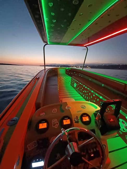 Comino:Blue Lagoon,Crystal Lagoon,Caves, Private Boat Malta - What is included, and what you still need to bring