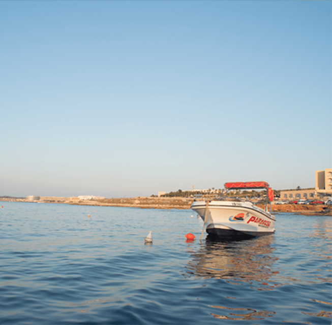 Comino Blue Lagoon Express - A practical day around the hourly schedule