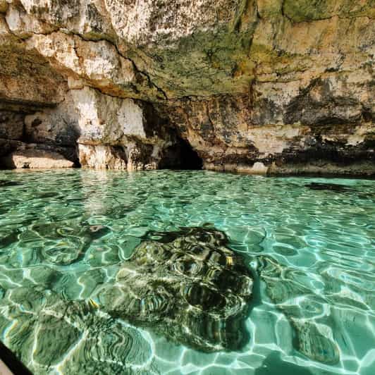 Comino Blue Lagoon: Private Boat Charter (3 Hours) - Starting from Ċirkewwa or Mġarr Port