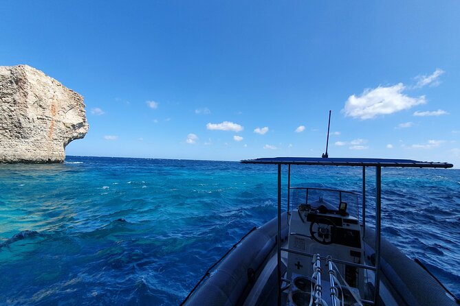 Comino Guided Snorkeling Experience - Key points to know before booking