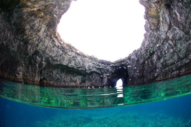 Comino Guided Snorkeling Experience - Why this Comino snorkeling trip is different