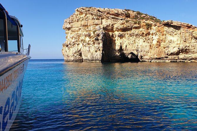 Comino Guided Snorkeling Experience - Price, group size, and what you receive