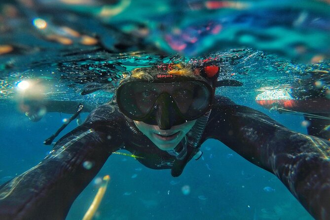 Comino Guided Snorkeling Experience - Starting at 8:30 a.m. on Marfa Road