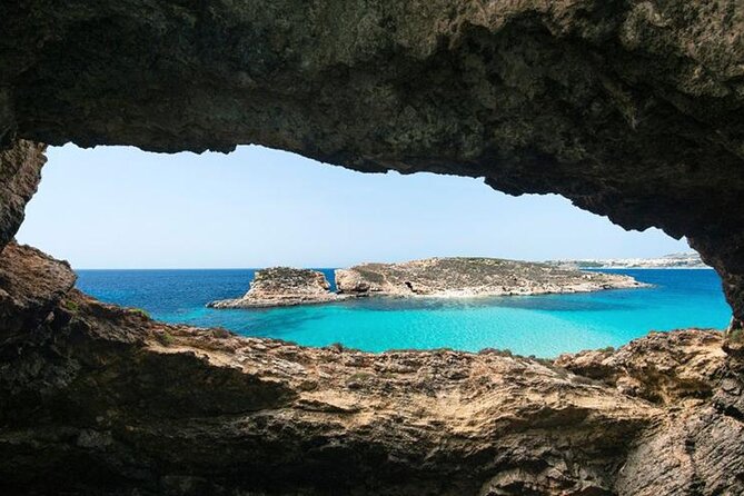 Comino Private Boat Tour in Malta - What the one-hour route really gives you