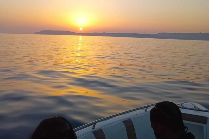 Comino Private Boat Tour in Malta - Cominotto Reef: a small beach and a swim-through cave
