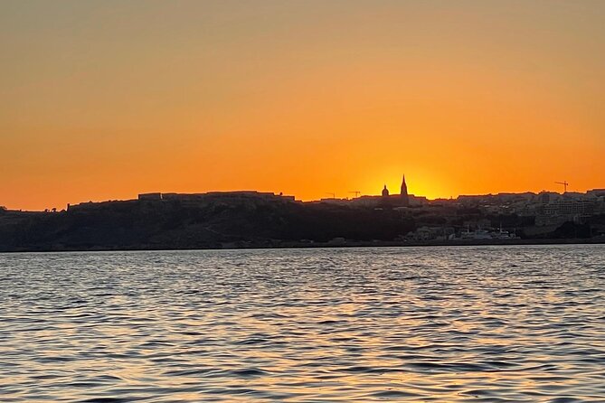 Comino Private Boat Tour in Malta - St. Mary’s Tower: a defensive landmark on the final stop