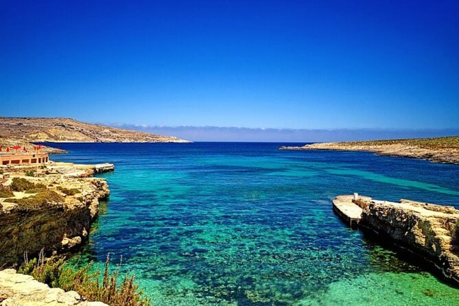 Comino Private Boat Tour in Malta - What is included on the private boat
