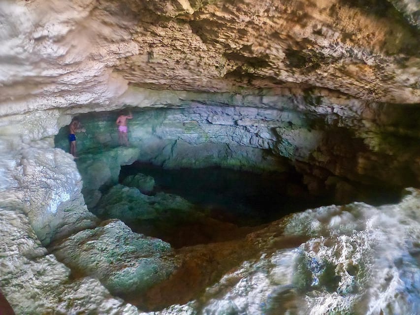 Comino: Private boat tour with Snorkeling activities & caves - Elephant Rock and Crystal Lagoon
