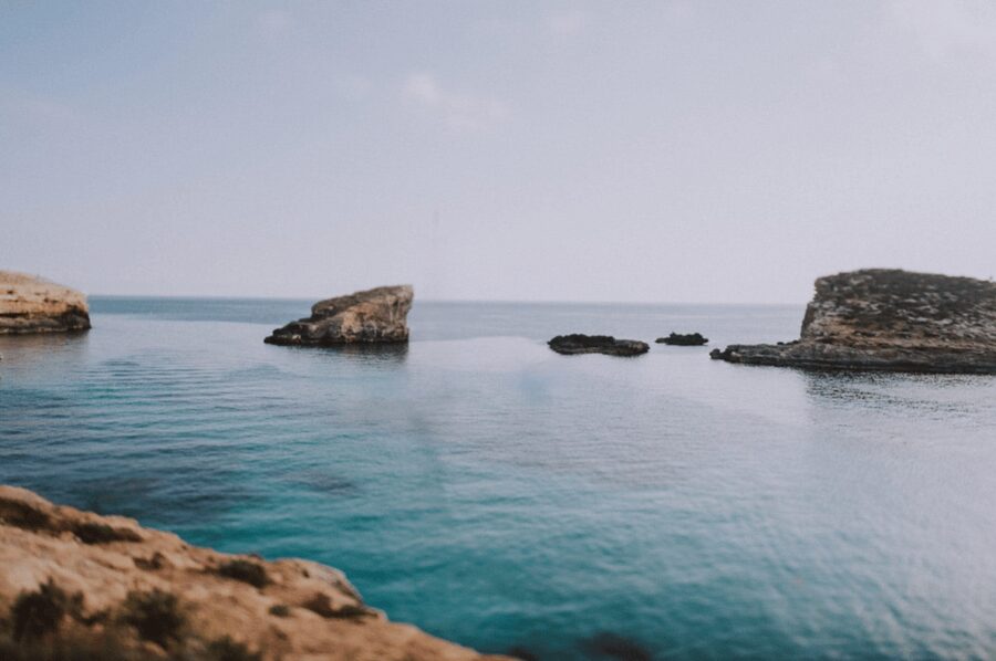 Comino Private Boat Tours: Blue/Crystal Lagoon, Malta & Gozo - The boat’s comfort and useful extras