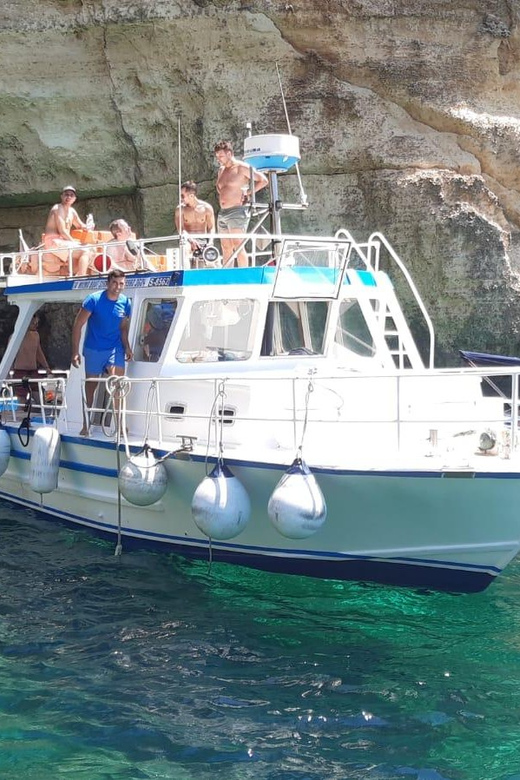 Comino: Private Boat Trips, Swimming stops and Caves Tours - Flexible routes, extra distance, and weather