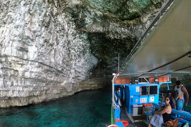Comino Private Boat with Snorkeling and Cave Sightseeing - Key points to know before booking