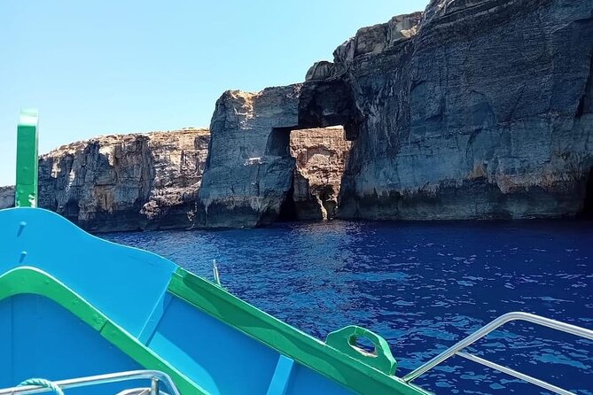 Comino Private Boat with Snorkeling and Cave Sightseeing - Is $590.02 good value for your group?