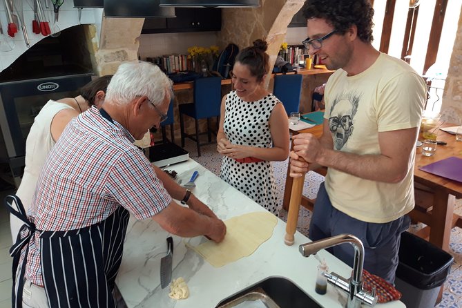 Cooking Class in Gozo with Market Visit - Starting at Maldonado Bistro in Ir-Rabat Għawdex