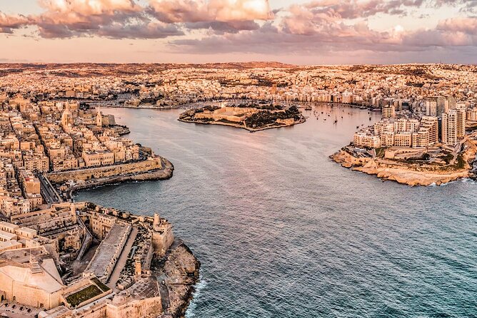 Cruise around Malta's Harbours and Creeks from Sliema - What the boat experience is really like
