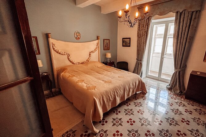 Dark Tales in an Mdina Palazzo - Guided Tour - Who will enjoy Dark Tales in an Mdina Palazzo?