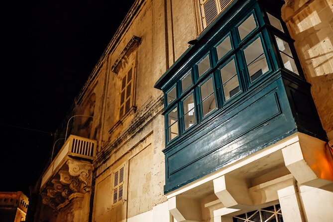 Dark Tales in an Mdina Palazzo - Guided Tour - Entering a family-owned Mdina palazzo