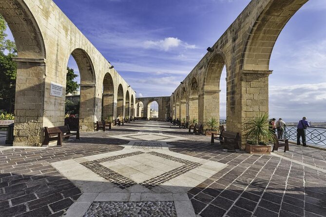 Deluxe Malta Tour for Cruise Passengers - Key points to know before booking