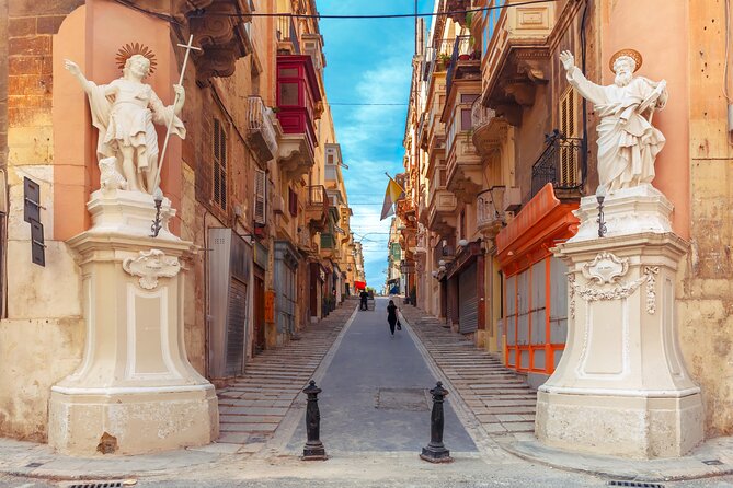 Deluxe Malta Tour for Cruise Passengers - Why this Malta shore tour works for cruise passengers